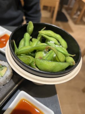   at Makisu - Flandre in Brussels