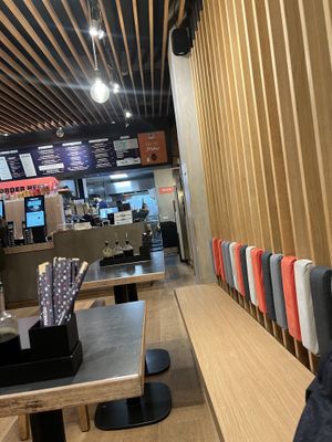   at Makisu - Flandre in Brussels