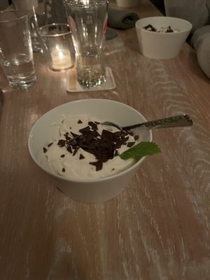 Vegane Herrencreme   at Glüxxklee in Kalkar