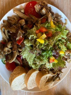   at Glüxxklee in Kalkar