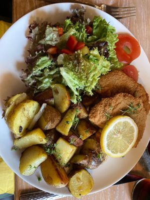   at Glüxxklee in Kalkar