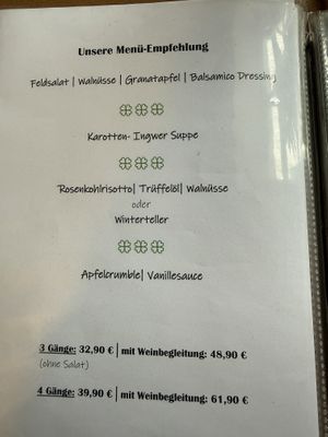   at Glüxxklee in Kalkar