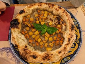  at Acqua e Farina in Lugano