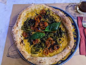 2023 at Acqua e Farina in Lugano