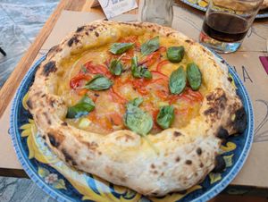  at Acqua e Farina in Lugano