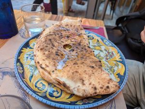  at Acqua e Farina in Lugano