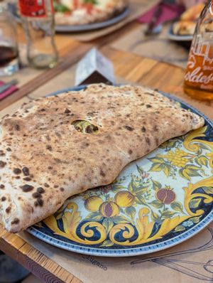  at Acqua e Farina in Lugano