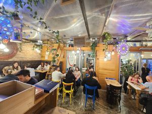  at Acqua e Farina in Lugano