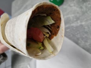  at Oses Cig Köfte in Fuessen