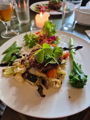  at Moby Dick in Frederikshavn