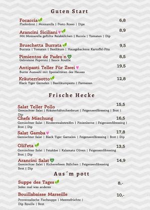  at Milloncino in Groemitz