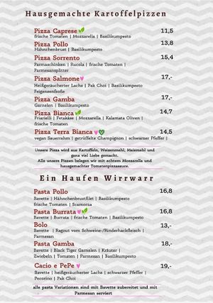  at Milloncino in Groemitz