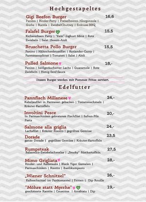  at Milloncino in Groemitz