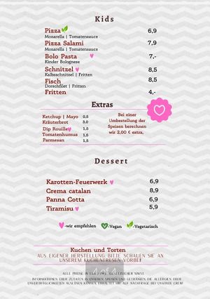  at Milloncino in Groemitz