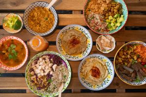  at Lean Eating in Santiago De Los Caballeros