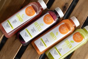  at Lean Eating in Santiago De Los Caballeros