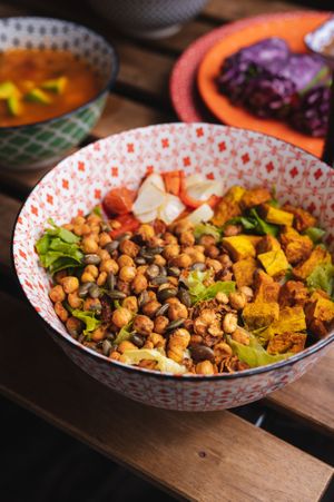  at Lean Eating in Santiago De Los Caballeros