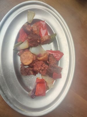  at Zé Vegano in Rio De Janeiro