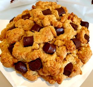  at Miso Bakery in Seoul