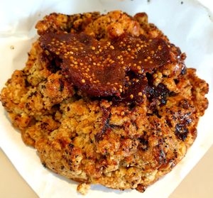  at Miso Bakery in Seoul