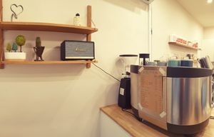  at Miso Bakery in Seoul