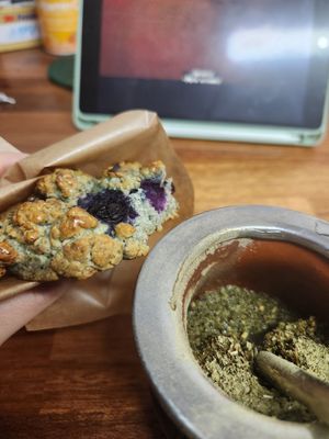  at Miso Bakery in Seoul