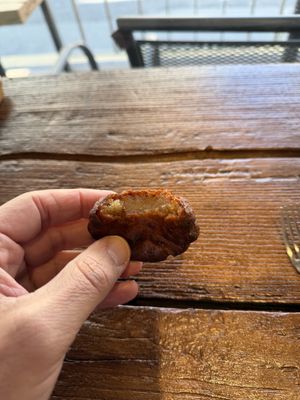   at Miso Bakery in Seoul