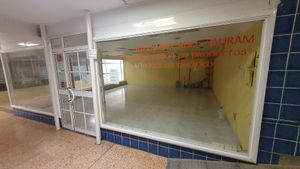 So sad. It was a good shop for vegans with a great owner. at Valiram Supermarket in Gran Canaria