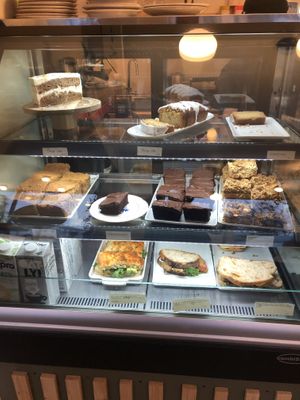 What one s can eat there  at Plantan Kaffihús in Reykjavik