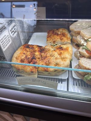   at Plantan Kaffihús in Reykjavik