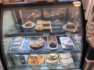   at Plantan Kaffihús in Reykjavik