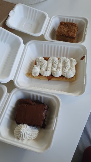  at Plantan Kaffihús in Reykjavik