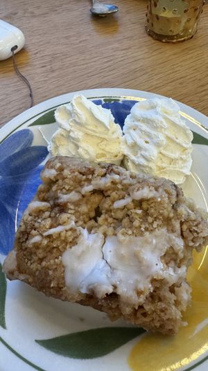   at Plantan Kaffihús in Reykjavik