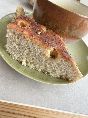  #Veganuary at Plantan Kaffihús in Reykjavik