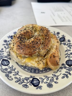   at Plantan Kaffihús in Reykjavik