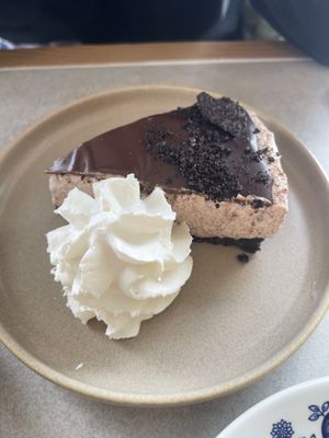   at Plantan Kaffihús in Reykjavik