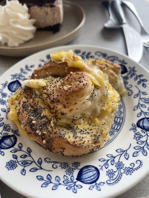   at Plantan Kaffihús in Reykjavik