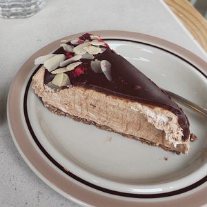  at Plantan Kaffihús in Reykjavik