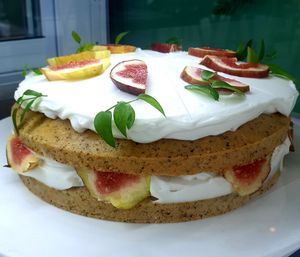  at Cafe Rebirth in Pyeongtaek