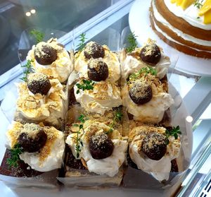  at Cafe Rebirth in Pyeongtaek