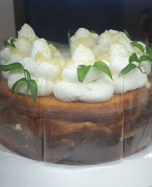  at Cafe Rebirth in Pyeongtaek