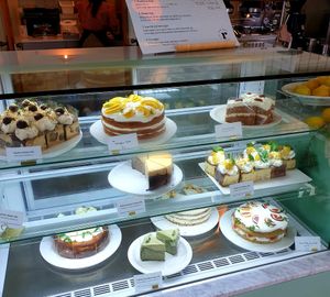  at Cafe Rebirth in Pyeongtaek