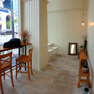  at Cafe Rebirth in Pyeongtaek