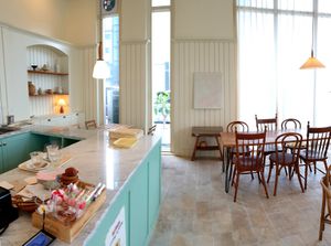  at Cafe Rebirth in Pyeongtaek