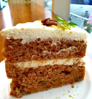  at Cafe Rebirth in Pyeongtaek