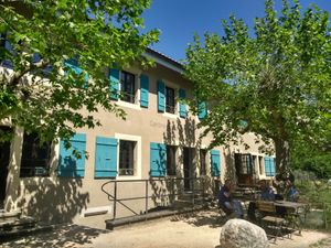  at Buvette du Centre Nature in Dardagny