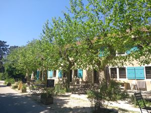  at Buvette du Centre Nature in Dardagny