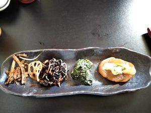  at Tatami Izakaya in Tubingen