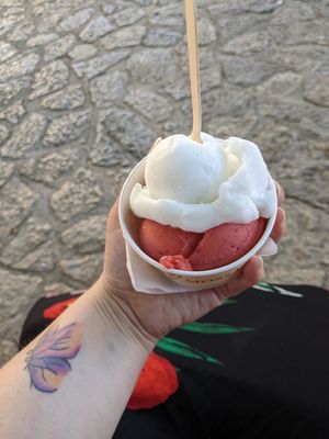  at Gelati Mossa in Valldemossa