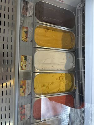   at Gelati Mossa in Valldemossa